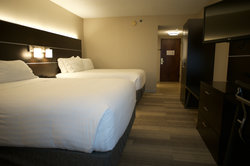  - Holiday Inn Express Douglasville - I-20, Exit 34