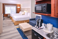 - Holiday Inn Express Otay Mesa San Diego