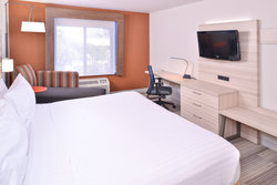  - Holiday Inn Express Otay Mesa San Diego