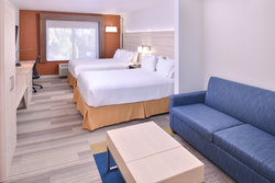  - Holiday Inn Express Otay Mesa San Diego