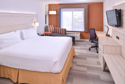 - Holiday Inn Express Otay Mesa San Diego