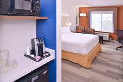  - Holiday Inn Express Otay Mesa San Diego