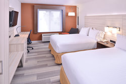  - Holiday Inn Express Otay Mesa San Diego
