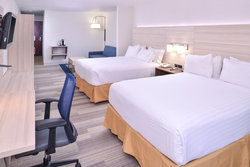  - Holiday Inn Express Otay Mesa San Diego