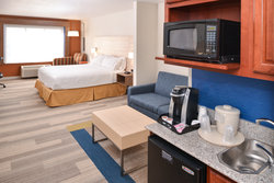  - Holiday Inn Express Otay Mesa San Diego