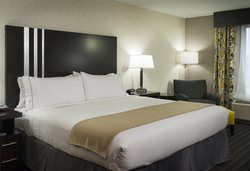  - Holiday Inn Express & Suites Central Madison