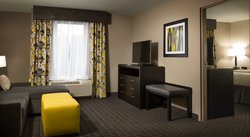  - Holiday Inn Express & Suites Central Madison