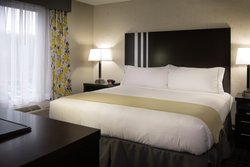  - Holiday Inn Express & Suites Central Madison