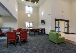  - Holiday Inn Express Notre Dame South Bend