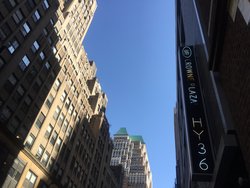  - Crowne Plaza Hotel Midtown New York