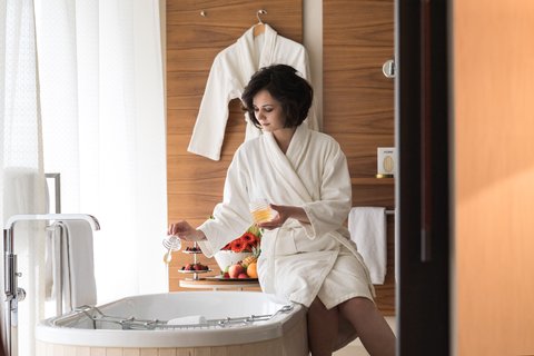 ALPENGOLD HOTEL - Photo 97