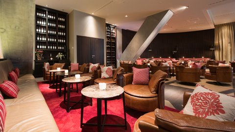 ALPENGOLD HOTEL - Photo 12