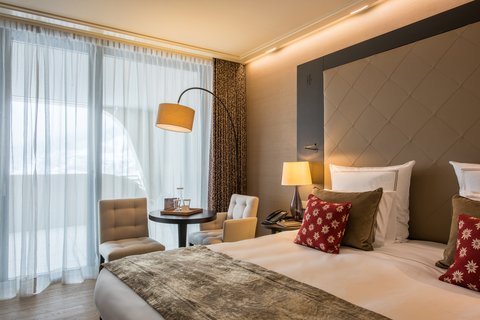 ALPENGOLD HOTEL - Photo 105