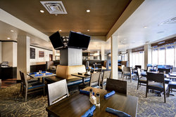  - Holiday Inn & Suites Romulus