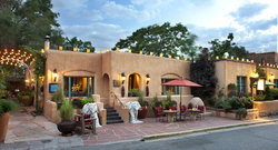  - Inn of the Five Graces Santa Fe