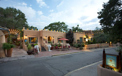  - Inn of the Five Graces Santa Fe