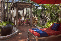  - Inn of the Five Graces Santa Fe