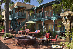  - Inn of the Five Graces Santa Fe