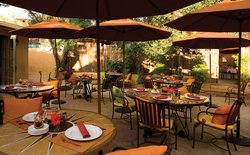  - Inn of the Five Graces Santa Fe