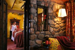  - Inn of the Five Graces Santa Fe