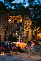  - Inn of the Five Graces Santa Fe