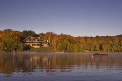  - Lake Placid Lodge