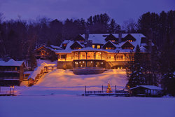  - Lake Placid Lodge