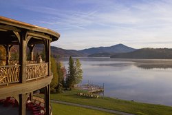  - Lake Placid Lodge