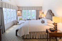  - Fearrington House Country Inn Pittsboro