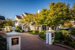  - Fearrington House Country Inn Pittsboro