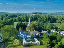  - Fearrington House Country Inn Pittsboro
