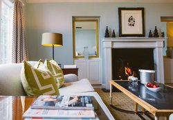  - Fearrington House Country Inn Pittsboro