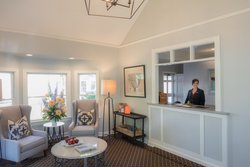  - Fearrington House Country Inn Pittsboro