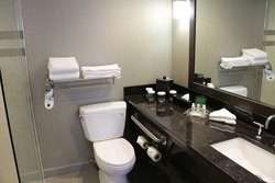  - Holiday Inn Airport Calgary