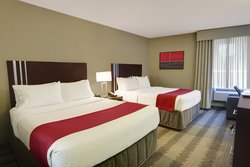  - Holiday Inn Airport Calgary