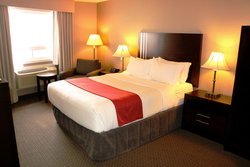  - Holiday Inn Airport Calgary
