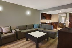  - Holiday Inn Airport Calgary