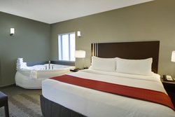 - Holiday Inn Airport Calgary