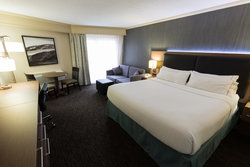  - Holiday Inn Express Downtown Edmonton