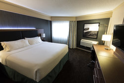  - Holiday Inn Express Downtown Edmonton