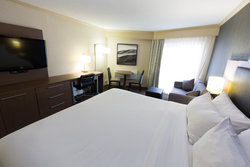  - Holiday Inn Express Downtown Edmonton