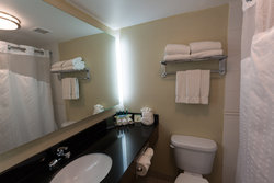 - Holiday Inn Express Downtown Edmonton