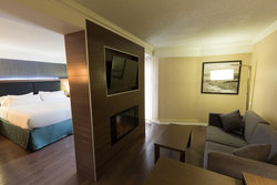  - Holiday Inn Express Downtown Edmonton