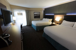  - Holiday Inn Express Downtown Edmonton