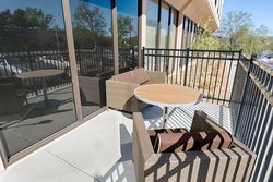  - Holiday Inn North Knoxville - I-75, Exit 108