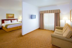  - Holiday Inn Express & Suites Elkins