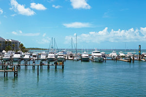 marker key west waterfront resort