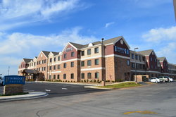  - Staybridge Suites Bowling Green