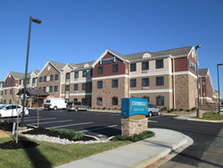  - Staybridge Suites Bowling Green