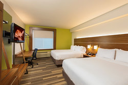  - Holiday Inn Express Peoria
